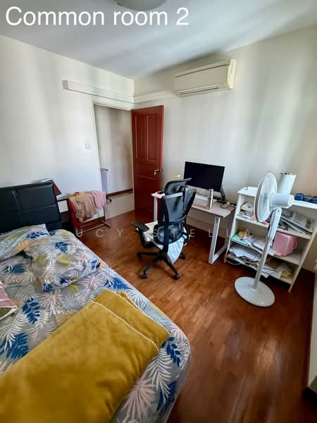 157D Rivervale Crescent, 157D Rivervale Crescent, 3 Bedrooms, 1,001 sqft, HDB Flat For Rent, by Lucy Stella, 500193070 - Common Room 2 - PropertyGuru.com.sg
