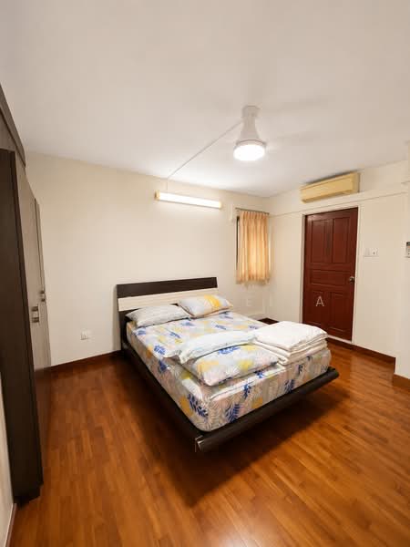 157D Rivervale Crescent, 157D Rivervale Crescent, 3 Bedrooms, 1,001 sqft, HDB Flat For Rent, by Lucy Stella, 500193070 - Master Bedroom - PropertyGuru.com.sg