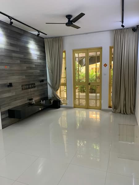 Villa Marina, 21 Jalan Sempadan, 2 Bedrooms, 1,500 sqft, Condominium For Rent, by Amy Reddy, 500193071 - Living Room - PropertyGuru.com.sg