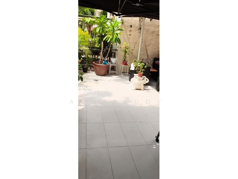 Villa Marina, 21 Jalan Sempadan, 2 Bedrooms, 1,500 sqft, Condominium For Rent, by Amy Reddy, 500193071 - PropertyGuru.com.sg