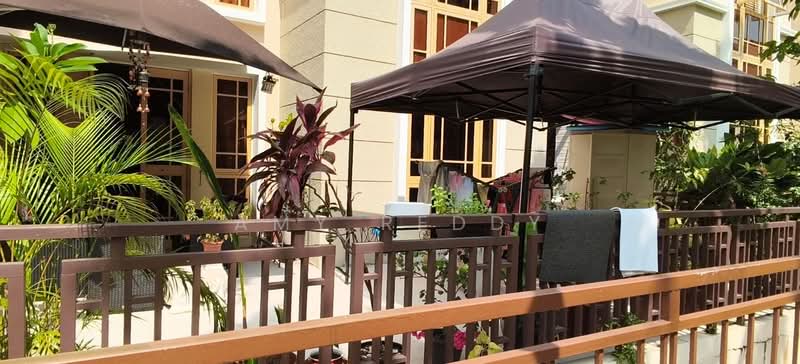 Villa Marina, 21 Jalan Sempadan, 2 Bedrooms, 1,500 sqft, Condominium For Rent, by Amy Reddy, 500193071 - PropertyGuru.com.sg