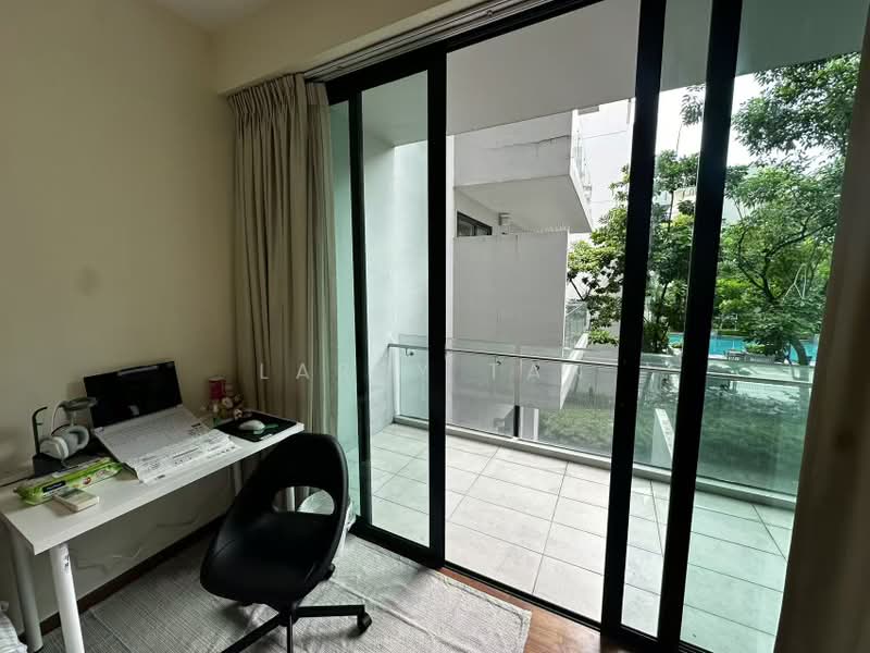 The Estrella, 342 PASIR PANJANG ROAD, Room Rental, 200 sqft, Condominium For Rent, by Larry Tan, 500193072 - Study - PropertyGuru.com.sg