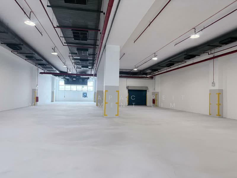 10 Pandan Crescent, 10 Pandan Crescent, 12,788 sqft, Factory / Workshop (B2) For Rent, by AIMS APAC REIT, 500193073 - Interior - CommercialGuru.com.sg