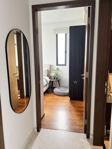 Spottiswoode 18, 18 Spottiswoode Park Road, 2 Bedrooms, 635 sqft, Condominium For Rent, by John Ow, 500193074 - walkway - PropertyGuru.com.sg