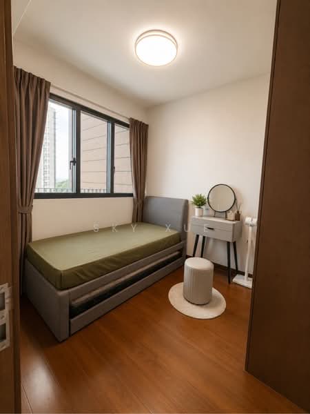 Normanton Park, 61 Normanton Park, 2 Bedrooms, 657 sqft, Condominium For Sale, by Sky Xue, 500193075 - PropertyGuru.com.sg