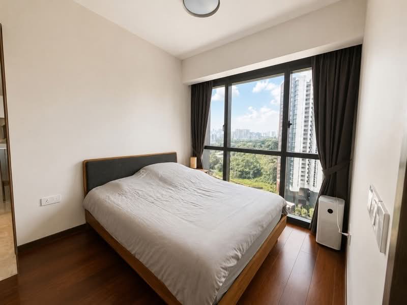 Normanton Park, 61 Normanton Park, 2 Bedrooms, 657 sqft, Condominium For Sale, by Sky Xue, 500193075 - PropertyGuru.com.sg