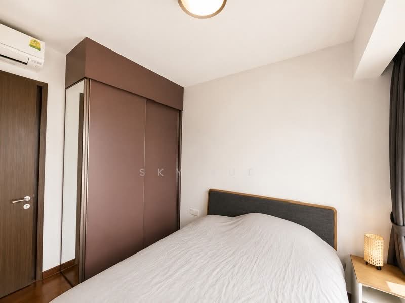 Normanton Park, 61 Normanton Park, 2 Bedrooms, 657 sqft, Condominium For Sale, by Sky Xue, 500193075 - PropertyGuru.com.sg