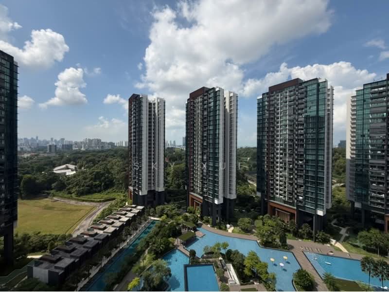 Normanton Park, 61 Normanton Park, 2 Bedrooms, 657 sqft, Condominium For Sale, by Sky Xue, 500193075 - PropertyGuru.com.sg