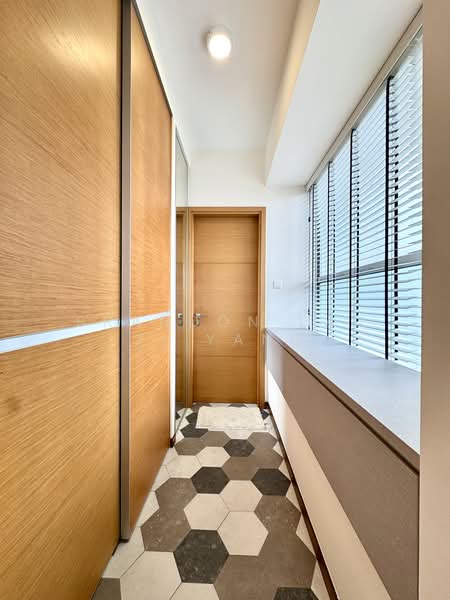 The Esta, 33 Amber Gardens, 2 Bedrooms, 1,001 sqft, Condominium For Rent, by Brandon Lau Zi Yang, 500193085 - Interior - PropertyGuru.com.sg