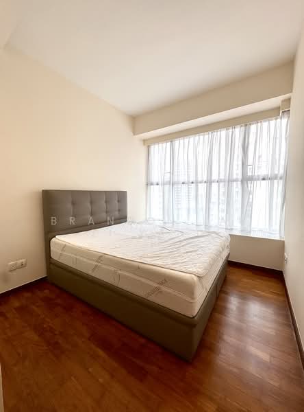 The Esta, 33 Amber Gardens, 2 Bedrooms, 1,001 sqft, Condominium For Rent, by Brandon Lau Zi Yang, 500193085 - Bedroom - PropertyGuru.com.sg