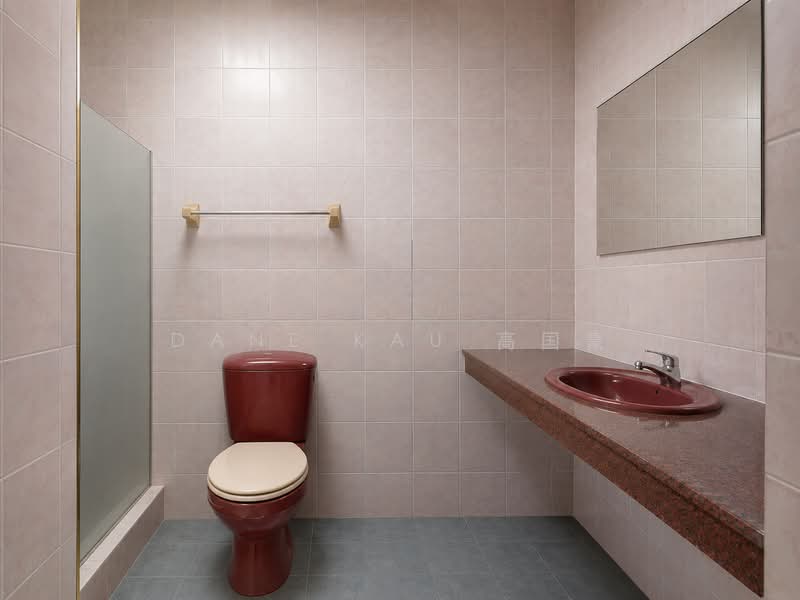 Richards Avenue, , 4 Bedrooms, 3,000 sqft, Terraced House For Sale, by Dane Kau 高国豪, 500193089 - Bathroom - PropertyGuru.com.sg