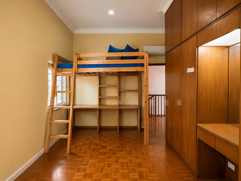 Richards Avenue, , 4 Bedrooms, 3,000 sqft, Terraced House For Sale, by Dane Kau 高国豪, 500193089 - Bedroom - PropertyGuru.com.sg
