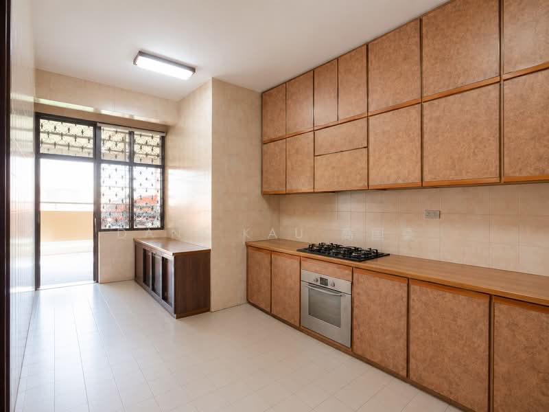 Richards Avenue, , 4 Bedrooms, 3,000 sqft, Terraced House For Sale, by Dane Kau 高国豪, 500193089 - Kitchen - PropertyGuru.com.sg