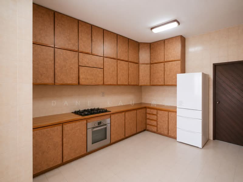 Richards Avenue, , 4 Bedrooms, 3,000 sqft, Terraced House For Sale, by Dane Kau 高国豪, 500193089 - Kitchen - PropertyGuru.com.sg