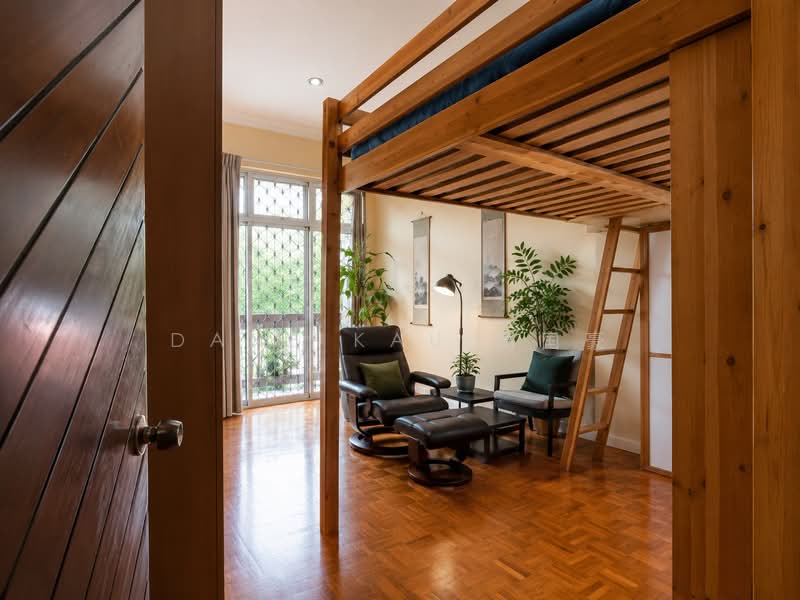 Richards Avenue, , 4 Bedrooms, 3,000 sqft, Terraced House For Sale, by Dane Kau 高国豪, 500193089 - Interior - PropertyGuru.com.sg