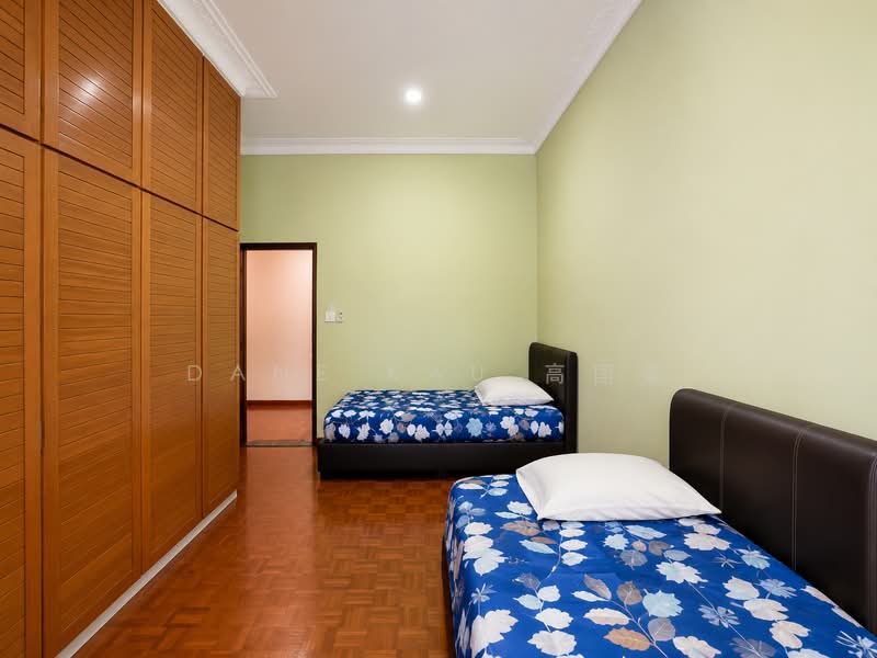 Richards Avenue, , 4 Bedrooms, 3,000 sqft, Terraced House For Sale, by Dane Kau 高国豪, 500193089 - Bedroom - PropertyGuru.com.sg