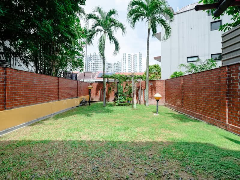 Richards Avenue, , 4 Bedrooms, 3,000 sqft, Terraced House For Sale, by Dane Kau 高国豪, 500193089 - Garden - PropertyGuru.com.sg