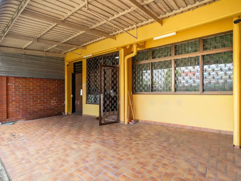 Richards Avenue, , 4 Bedrooms, 3,000 sqft, Terraced House For Sale, by Dane Kau 高国豪, 500193089 - Exterior - PropertyGuru.com.sg
