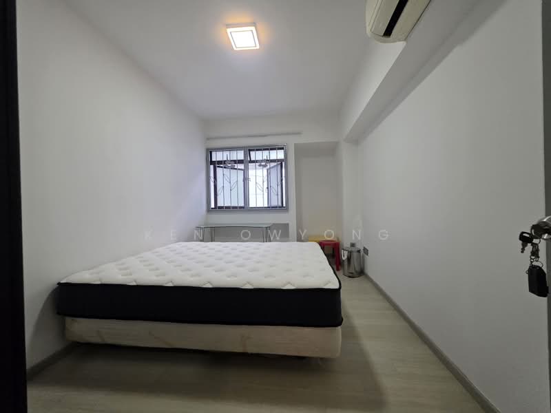 308C Anchorvale Road, 308C Anchorvale Road, Room Rental, 150 sqft, HDB Flat For Rent, by Ken Owyong, 500193091 - Bedroom - PropertyGuru.com.sg