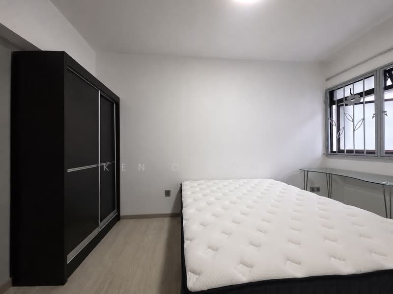 308C Anchorvale Road, 308C Anchorvale Road, Room Rental, 150 sqft, HDB Flat For Rent, by Ken Owyong, 500193091 - Bedroom - PropertyGuru.com.sg