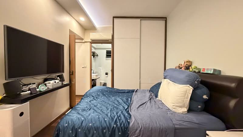 439C Bukit Batok West Avenue 8, 439C Bukit Batok West Avenue 8, 3 Bedrooms, 1,001 sqft, HDB Flat For Sale, by James Yeo, 500193094 - Bedroom - PropertyGuru.com.sg