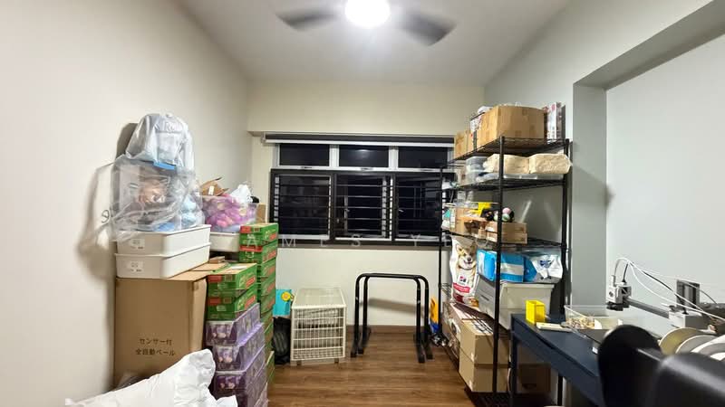 439C Bukit Batok West Avenue 8, 439C Bukit Batok West Avenue 8, 3 Bedrooms, 1,001 sqft, HDB Flat For Sale, by James Yeo, 500193094 - Interior - PropertyGuru.com.sg