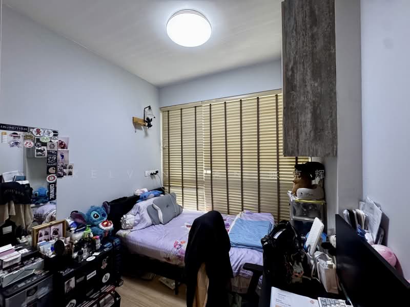 Lake Life, 6 Tao Ching Road, 3 Bedrooms, 1,119 sqft, Executive Condominium For Sale, by Kelvin Tan 陈克辉, 500193103 - Bedroom - PropertyGuru.com.sg