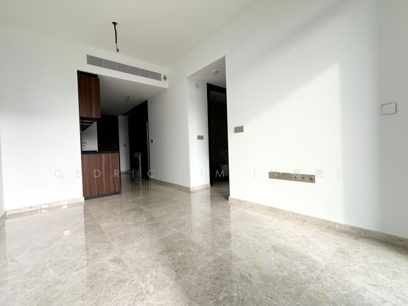 Pullman Residences, 18 Dunearn Road, 2 Bedrooms, 667 sqft, Condominium For Rent, by Cedric Lim (林育民), 500193104 - Interior - PropertyGuru.com.sg