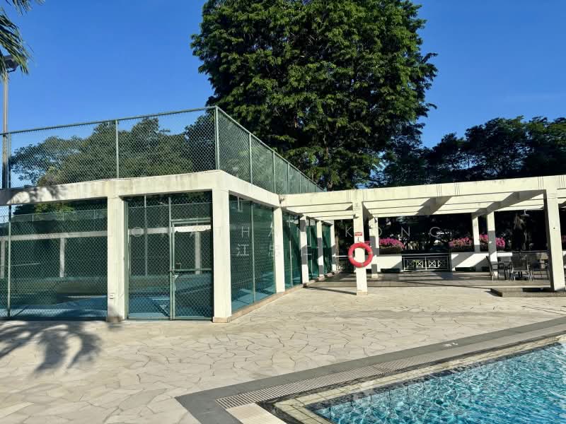 Amber Point, 1 Amber Road, 3 Bedrooms, 1,668 sqft, Condominium For Sale, by Jonathan Kong 江忠仁, 500193107 - Exterior - PropertyGuru.com.sg
