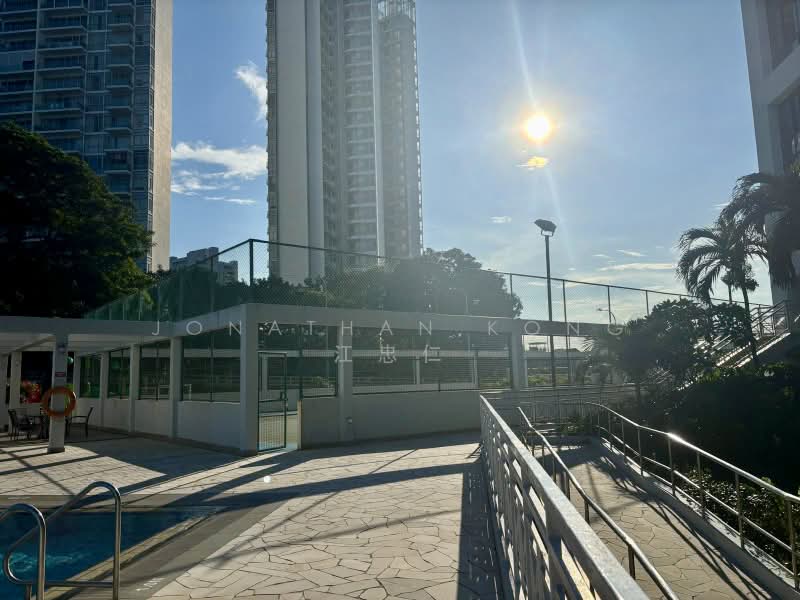 Amber Point, 1 Amber Road, 3 Bedrooms, 1,668 sqft, Condominium For Sale, by Jonathan Kong 江忠仁, 500193107 - Exterior - PropertyGuru.com.sg