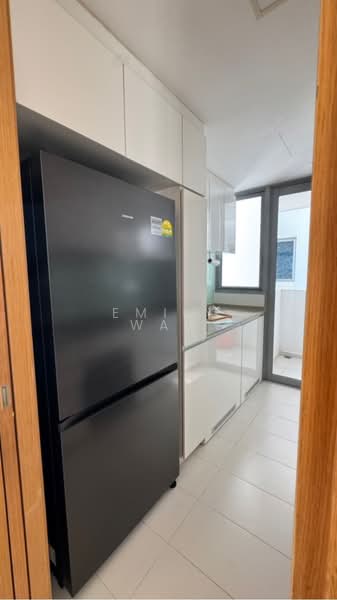 MOUNT VERNON ROAD, , 3 Bedrooms, 1,044 sqft, Condominium For Rent, by Emily Wan, 500193108 - New fridge - PropertyGuru.com.sg