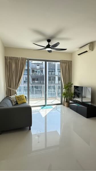 MOUNT VERNON ROAD, , 3 Bedrooms, 1,044 sqft, Condominium For Rent, by Emily Wan, 500193108 - Bright and breeze - PropertyGuru.com.sg