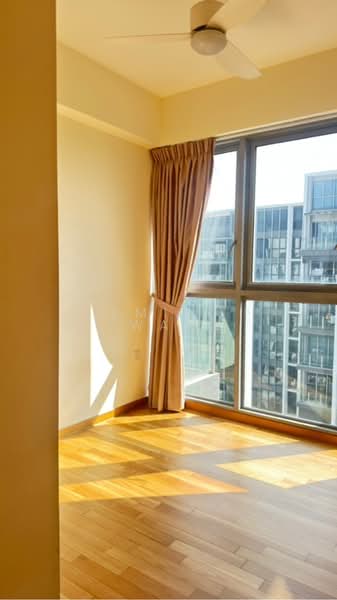 MOUNT VERNON ROAD, , 3 Bedrooms, 1,044 sqft, Condominium For Rent, by Emily Wan, 500193108 - Jack and Jill bath room common room - PropertyGuru.com.sg