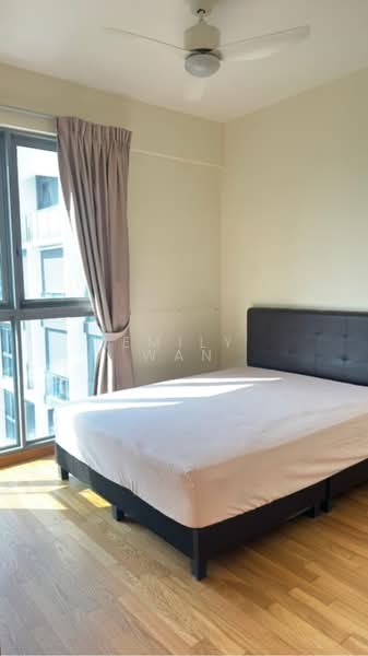 MOUNT VERNON ROAD, , 3 Bedrooms, 1,044 sqft, Condominium For Rent, by Emily Wan, 500193108 - Master room - PropertyGuru.com.sg