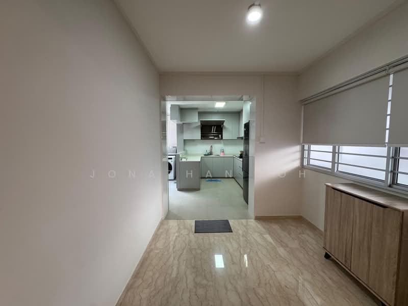 245 Simei Street 5, 245 Simei Street 5, 3 Bedrooms, 1,130 sqft, HDB Flat For Rent, by Jonathan Koh, 500193109 - Kitchen - PropertyGuru.com.sg