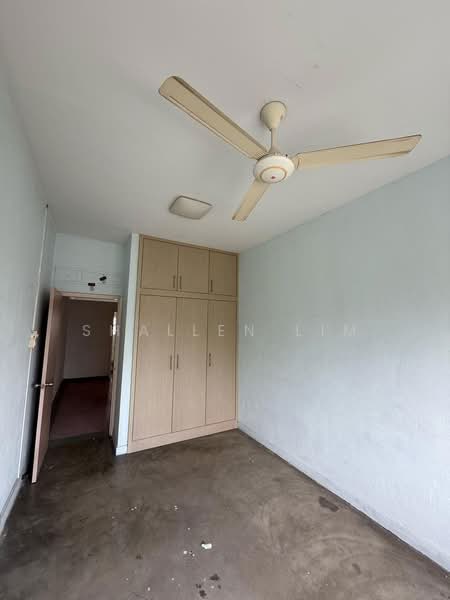 92 Serangoon Garden Way, Serangoon Garden Way, 3 Bedrooms, 2,300 sqft, Terraced House For Rent, by Shallen Lim, 500193110 - Bedroom - PropertyGuru.com.sg