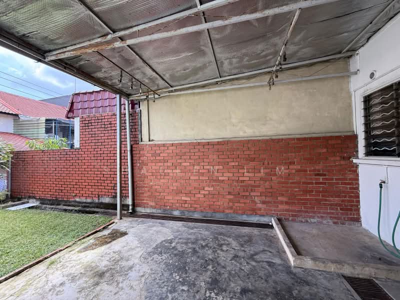 92 Serangoon Garden Way, Serangoon Garden Way, 3 Bedrooms, 2,300 sqft, Terraced House For Rent, by Shallen Lim, 500193110 - Exterior - PropertyGuru.com.sg