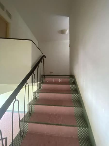92 Serangoon Garden Way, Serangoon Garden Way, 3 Bedrooms, 2,300 sqft, Terraced House For Rent, by Shallen Lim, 500193110 - PropertyGuru.com.sg