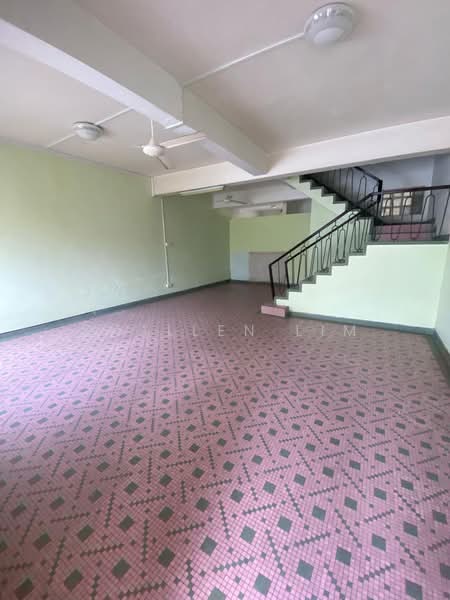92 Serangoon Garden Way, Serangoon Garden Way, 3 Bedrooms, 2,300 sqft, Terraced House For Rent, by Shallen Lim, 500193110 - PropertyGuru.com.sg