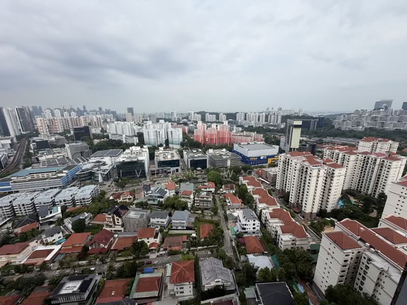 Stirling Residences, 23 Stirling Road, 3 Bedrooms, 1,055 sqft, Condominium For Rent, by Vivian Wong, 500193111 - Exterior - PropertyGuru.com.sg