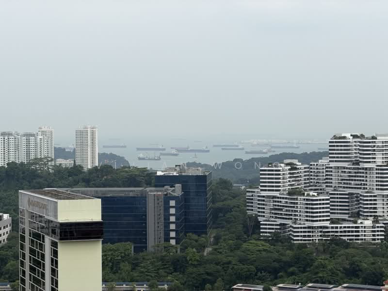 Stirling Residences, 23 Stirling Road, 3 Bedrooms, 1,055 sqft, Condominium For Rent, by Vivian Wong, 500193111 - Exterior - PropertyGuru.com.sg