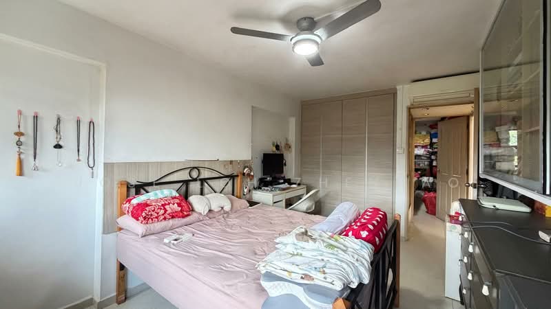 16 Telok Blangah Crescent, 16 Telok Blangah Crescent, 2 Bedrooms, 818 sqft, HDB Flat For Sale, by Jose Loh Zhenhao, 500193113 - Bedroom - PropertyGuru.com.sg