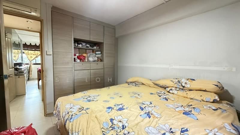 16 Telok Blangah Crescent, 16 Telok Blangah Crescent, 2 Bedrooms, 818 sqft, HDB Flat For Sale, by Jose Loh Zhenhao, 500193113 - Bedroom - PropertyGuru.com.sg