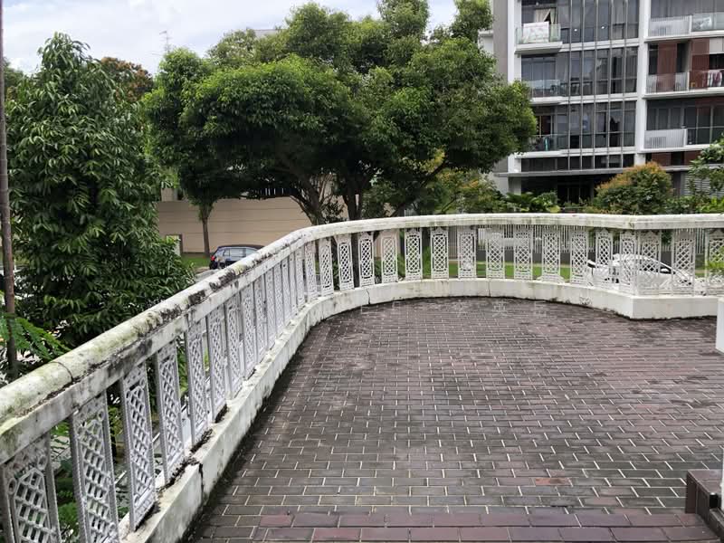 Master room near Kovan MRT, Kovan Road, Room Rental, 350 sqft, Semi-Detached House For Rent, by Y. N. Lee 李英岳, 500193114 - Exterior - PropertyGuru.com.sg
