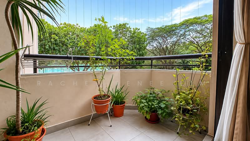 Bayshore Park, 66 Bayshore Road, 2 Bedrooms, 936 sqft, Condominium For Sale, by Rachel Renee Lim, 500193115 - Balcony - PropertyGuru.com.sg