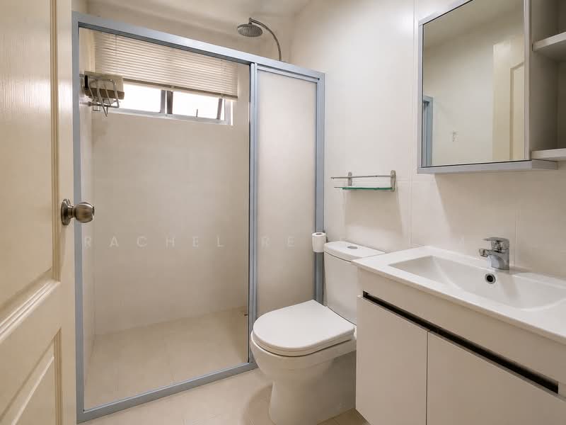 Bayshore Park, 66 Bayshore Road, 2 Bedrooms, 936 sqft, Condominium For Sale, by Rachel Renee Lim, 500193115 - Bathroom - PropertyGuru.com.sg