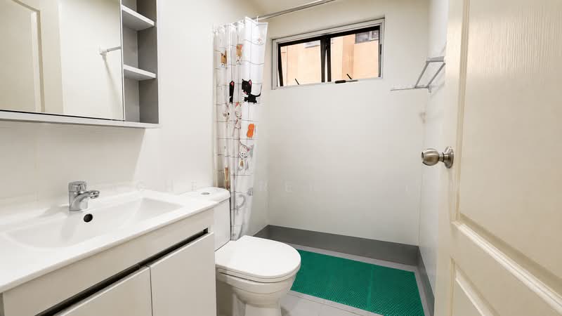Bayshore Park, 66 Bayshore Road, 2 Bedrooms, 936 sqft, Condominium For Sale, by Rachel Renee Lim, 500193115 - Bathroom - PropertyGuru.com.sg