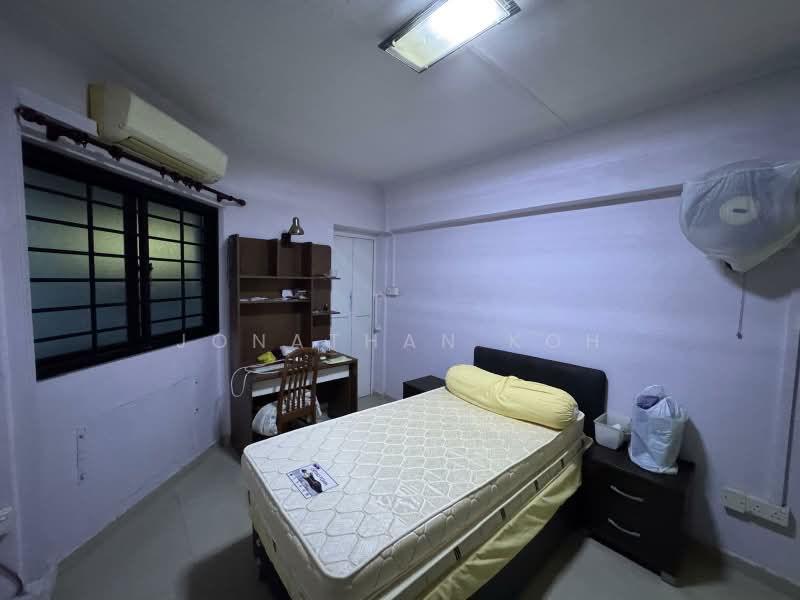 107 Yishun Ring Road, 107 Yishun Ring Road, 3 Bedrooms, 1,011 sqft, HDB Flat For Sale, by Jonathan Koh, 500193116 - Bedroom - PropertyGuru.com.sg