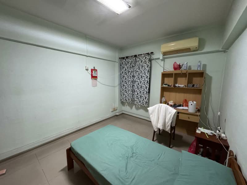 107 Yishun Ring Road, 107 Yishun Ring Road, 3 Bedrooms, 1,011 sqft, HDB Flat For Sale, by Jonathan Koh, 500193116 - Bedroom - PropertyGuru.com.sg