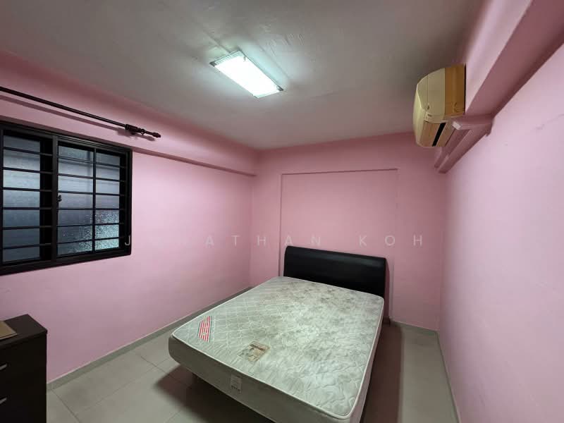 107 Yishun Ring Road, 107 Yishun Ring Road, 3 Bedrooms, 1,011 sqft, HDB Flat For Sale, by Jonathan Koh, 500193116 - Bedroom - PropertyGuru.com.sg